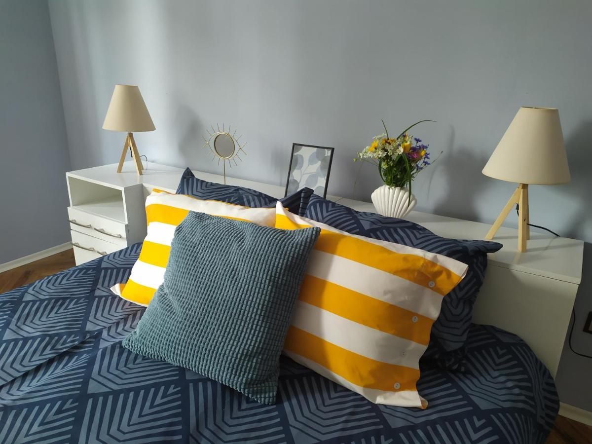 Into The Blue, 4 Guests, 5 Min Away From The Beach Varna Exterior foto