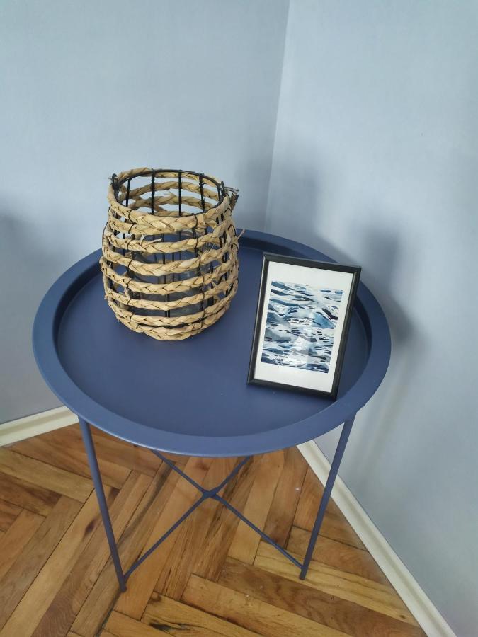 Into The Blue, 4 Guests, 5 Min Away From The Beach Varna Exterior foto